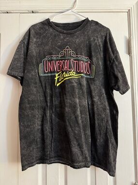 Universal Studios Florida XL Tee